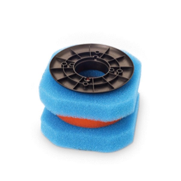 КОМПЛЕКТ ЗАПАСНЫХ ГУБОК ДЛЯ OASE FILTOCLEAR 3000 КОМПЛЕКТ ЗАПАСНЫХ ГУБОК ДЛЯ OASE FILTOCLEAR 3000