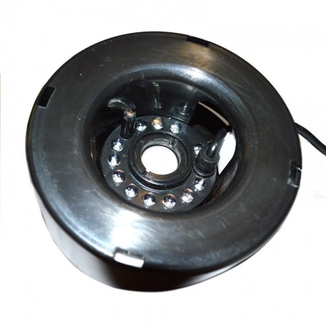 Генератор тумана для пруда Pondtech S120-LED12 Генератор тумана для пруда Pondtech S120-LED12