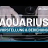 Насос Aquarius Universal Eco / Aquarius Universal Premium Eco 3000