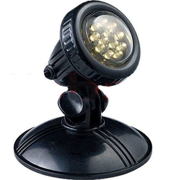 Светодиодный светильник для пруда JEBAO GL1-Led Светодиодный светильник для пруда JEBAO GL1-Led