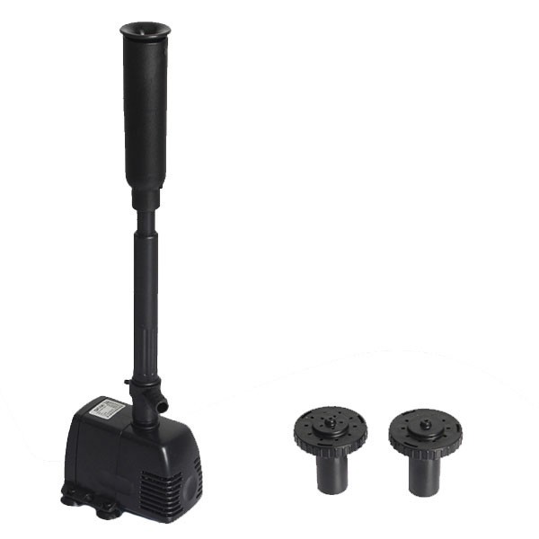 Фонтанный насос GRECH HJ 1843 Фонтанный насос GRECH HJ 1843