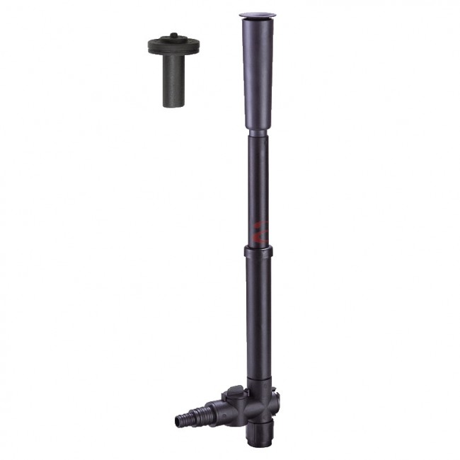 ФОНТАННАЯ НАСАДКА FT - 03 ФОНТАННАЯ НАСАДКА FT - 03