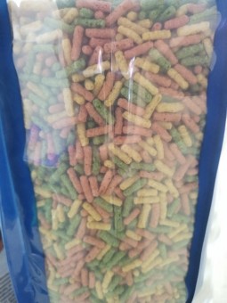 PRODAC PONDSTICKS 4 кг.