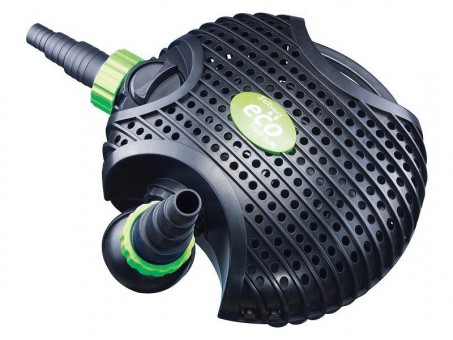 Насос для фильтра и водопада Jebao AMP 18000 подъем воды 6 м