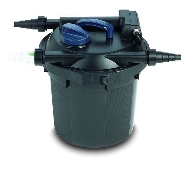 OASE Filtoclear 6000 Напорный фильтр для пруда до 6000 литров