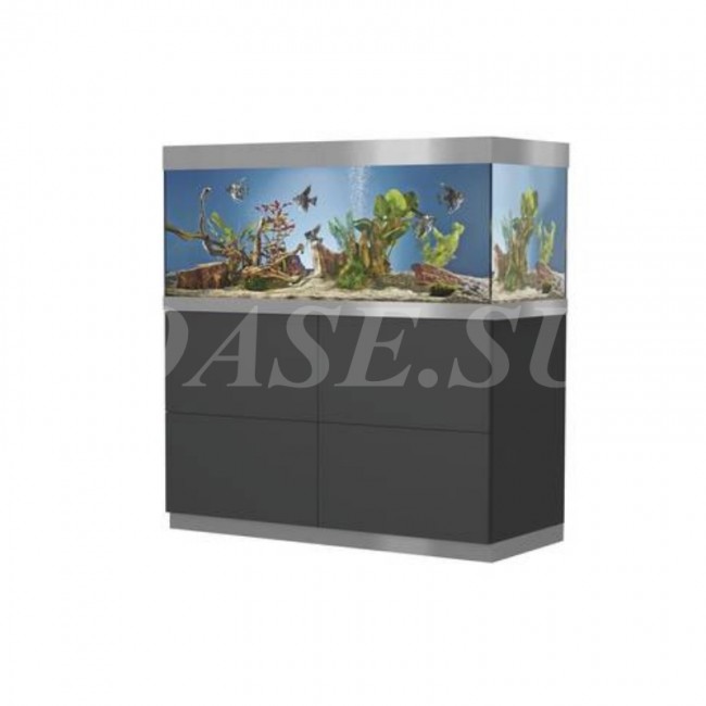 Аквариум HighLine 400 (антрацит)