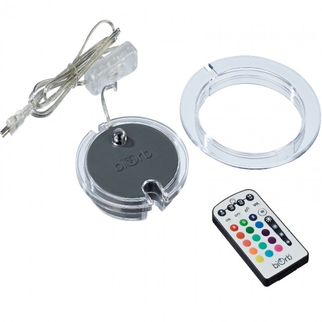 Аквариум biOrb Classic 15 MCR белый Аквариум biOrb Classic 15 MCR белый