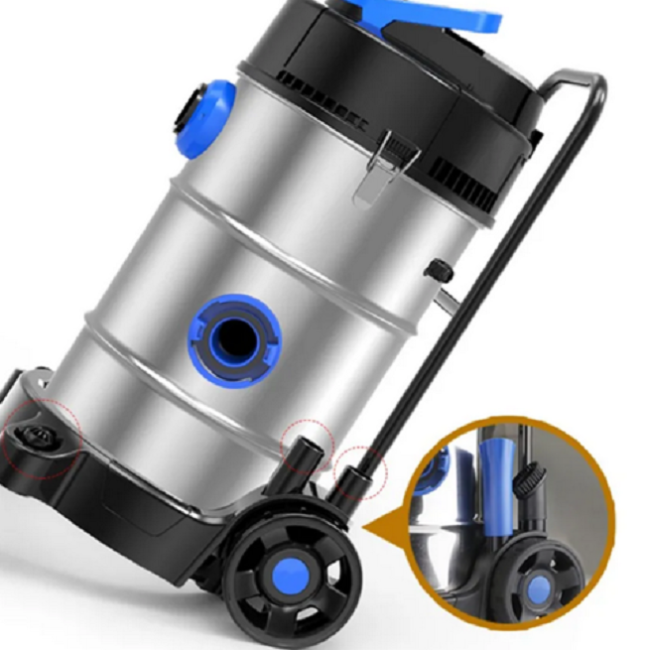 SUNSUN Пылесос илосос вакуумный для пруда и бассейна CPS-101 SUNSUN SUNSUN Пылесос илосос вакуумный для пруда и бассейна CPS-101 SUNSUN