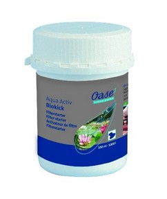 Стартовые бактерии BioKick CWS .100