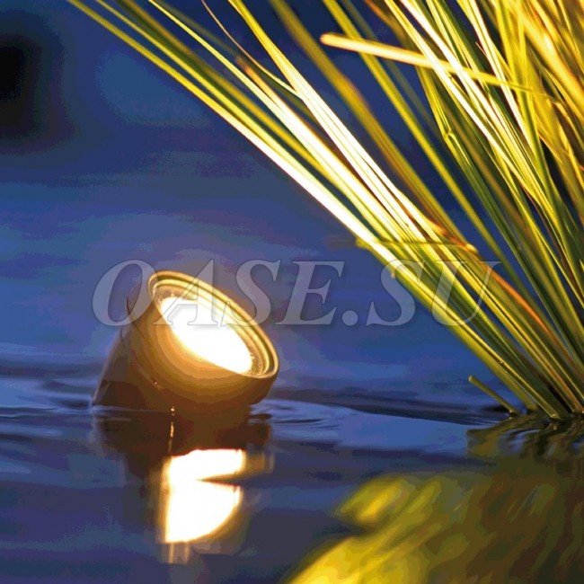 Комплект подводных светильников LunAqua Classic Led Set 3