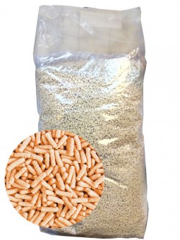 КОРМ ДЛЯ ПРУДОВЫХ РЫБ DAJANA KOI BITS 40L КОРМ ДЛЯ ПРУДОВЫХ РЫБ DAJANA KOI BITS 40L