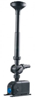 Фонтанный насос с регулировкой GRECH HJ 2503 прокачка 2500 л/ч
