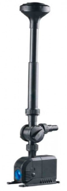 Фонтанный насос с регулировкой GRECH HJ 2503 прокачка 2500 л/ч