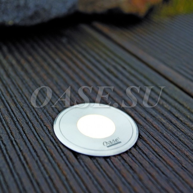 Комплект встраиваемых светильников LunAqua Terra Led Set 3 Комплект встраиваемых светильников LunAqua Terra Led Set 3