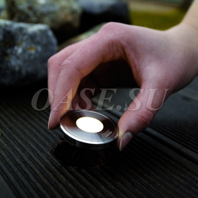 Комплект встраиваемых светильников LunAqua Terra Led Set 3 Комплект встраиваемых светильников LunAqua Terra Led Set 3