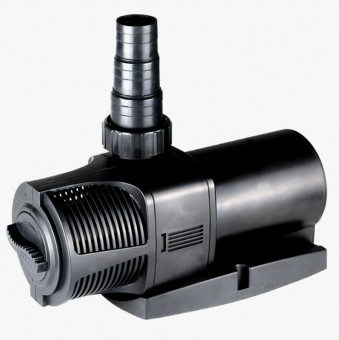 Насос для пруда GRECH JEP20000 с регулировкой прокачка 20000 л/ч