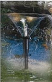 PONDTECH ФОНТАННАЯ НАСАДКА FH-05