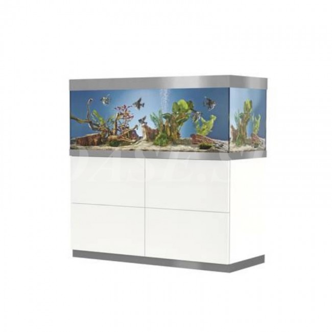 Аквариум HighLine 400 (белый)