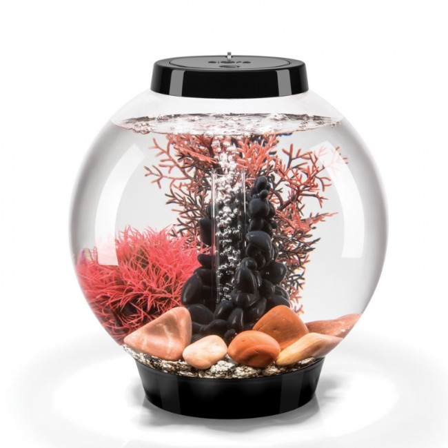 Аквариум biOrb Classic 15 LED черный