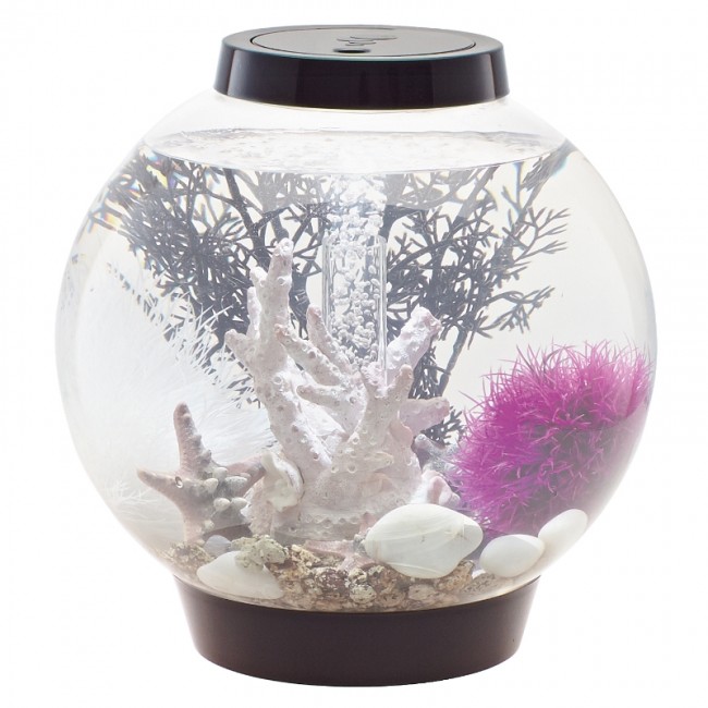 Аквариум biOrb Classic 15 LED черный