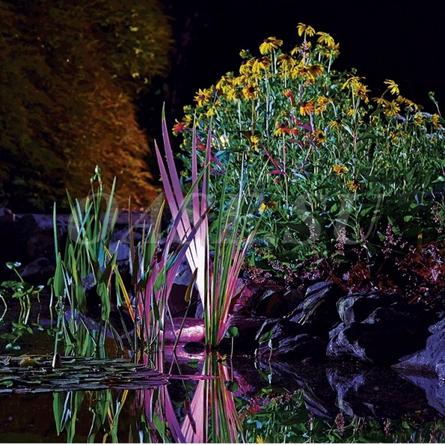 Подсветка ProfiLux Garden LED RGB