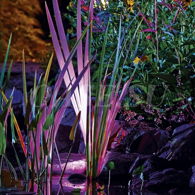 Подсветка ProfiLux Garden LED RGB