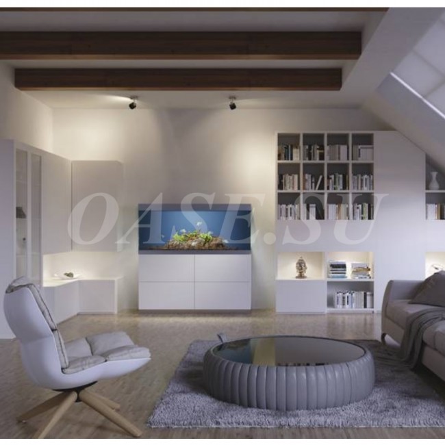 Аквариум HighLine 300 (белый)