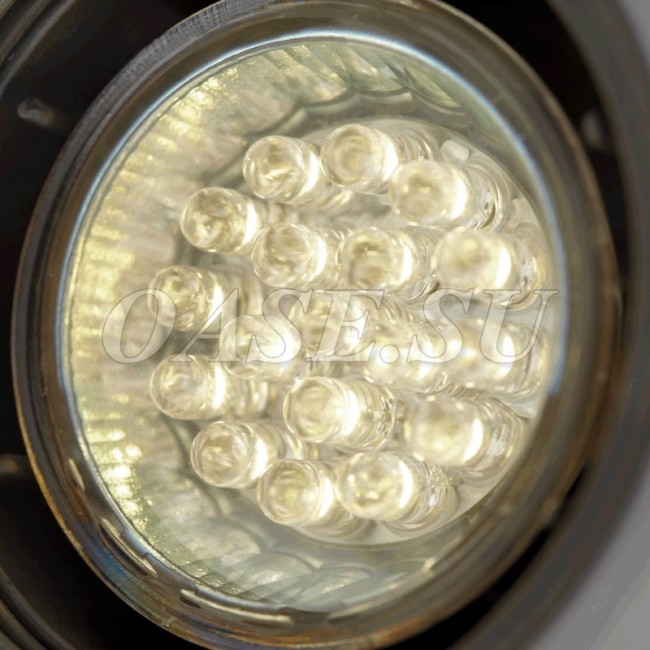 Комплект подводных светильников LunAqua Classic Led Set 1 Комплект подводных светильников LunAqua Classic Led Set 1