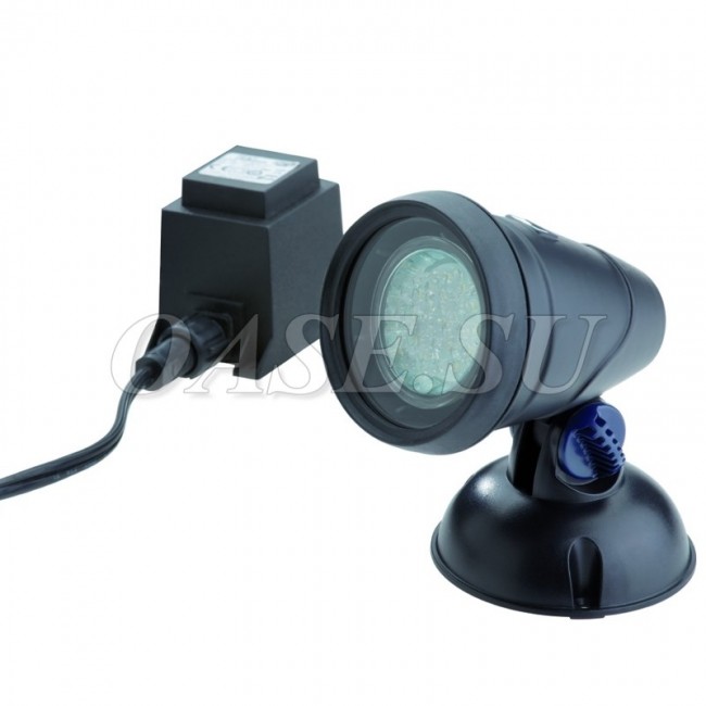 Комплект подводных светильников LunAqua Classic Led Set 1 Комплект подводных светильников LunAqua Classic Led Set 1