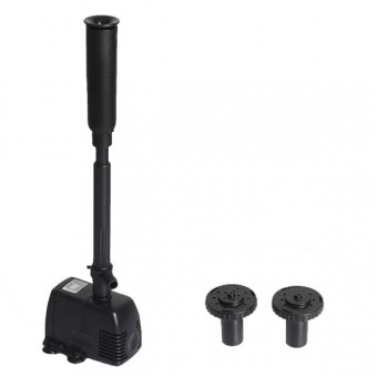 Фонтанный насос GRECH HJ 2043