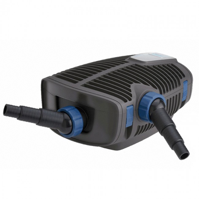 OASE AquaMax Eco Premium 4000 Насос для фильтрации пруда