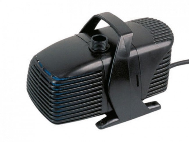 Насос для пруда Messner Multi System M 33000 Насос для пруда Messner Multi System M 33000