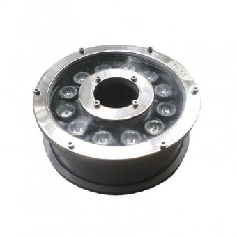 Подсветка для фонтана Pondtech R 12 LED RGB
