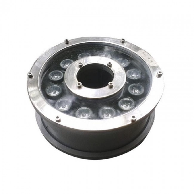 Подсветка для фонтана Pondtech R 12 LED RGB