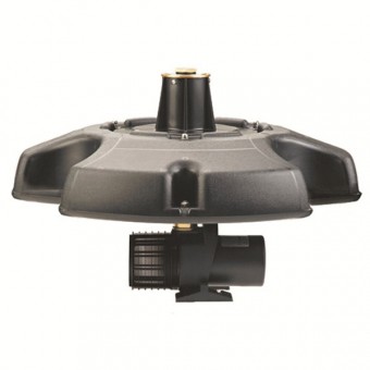 Плавающая фонтанная установка OASE Pond Jet