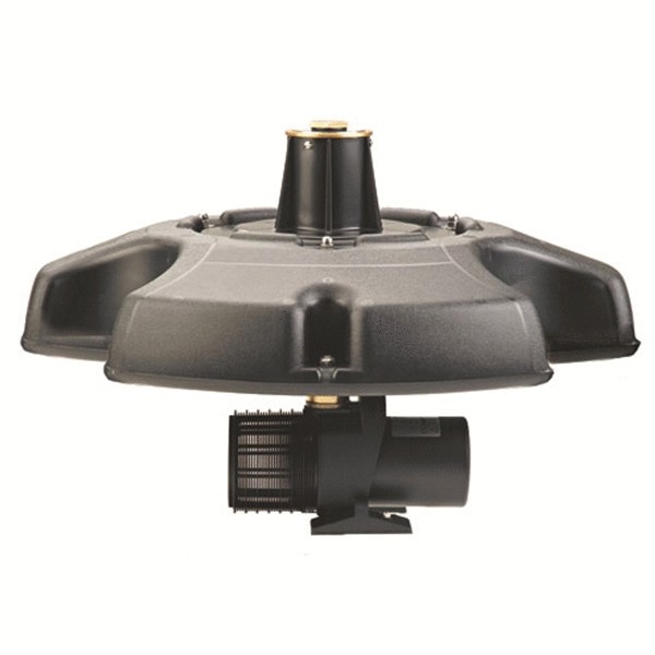 Плавающая фонтанная установка OASE Pond Jet Плавающая фонтанная установка OASE Pond Jet