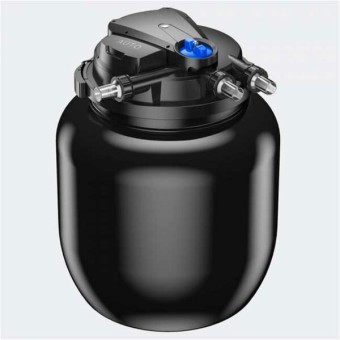 SUNSUN Фильтр для пруда и водоема до 80м3 CPA 50000 UV-55W С функцией автоматической обратной промывки