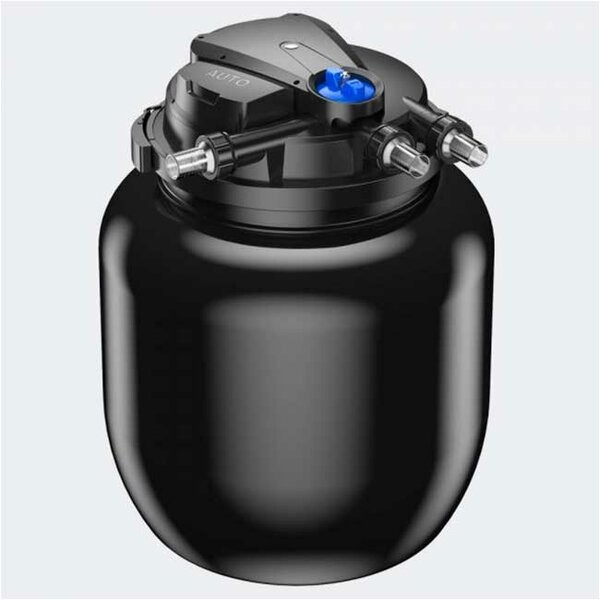 SUNSUN Фильтр для пруда и водоема до 80м3 CPA 50000 UV-55W С функцией автоматической обратной промывки SUNSUN Фильтр для пруда и водоема до 80м3 CPA 50000 UV-55W С функцией автоматической обратной промывки