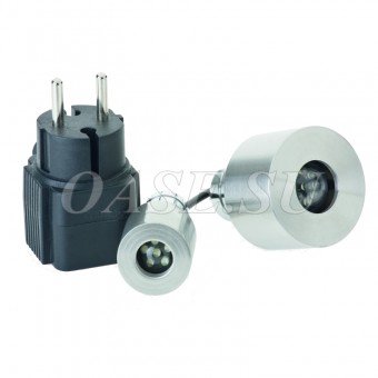 Светодиодный светильник "Насадка-Источник" LunaLed 6s