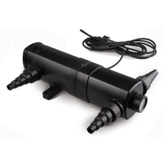 SUNSUN CUV 236 ультрафиолетовый стерилизатор для пруда 36W SUNSUN