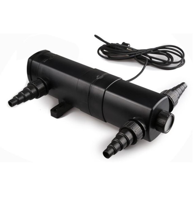 SUNSUN CUV 236 ультрафиолетовый стерилизатор для пруда 36W SUNSUN