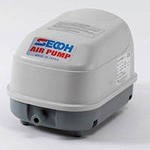 Secoh Компрессор для пруда Secoh SLL 40