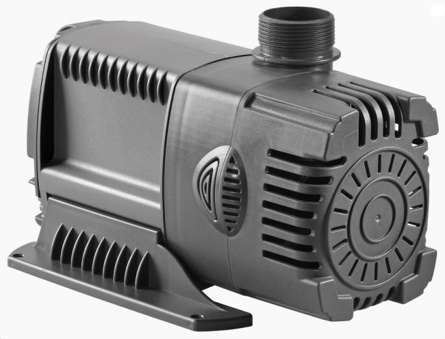 Sicce Sicce Syncra HF 16 бесшумный экономичный насос высокой производительности