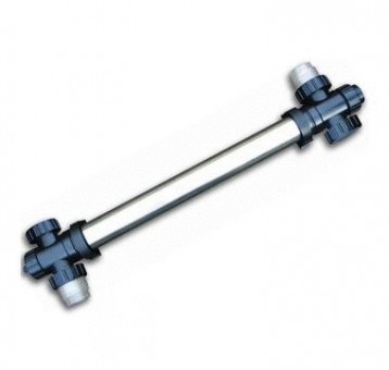 У.Ф. Стерилизатор для водоема Jebao stu-55