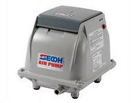 Secoh Компрессор для пруда Secoh EL 80 17