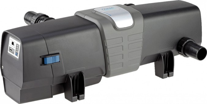 OASE Bitron Eco 240W У.Ф. Стерилизатор для пруда до 240.000 литров OASE Bitron Eco 240W У.Ф. Стерилизатор для пруда до 240.000 литров