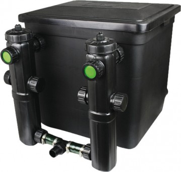 Pondtech BIO FILTER 50 Комплекс фильтрации для пруда до 30.000 литров