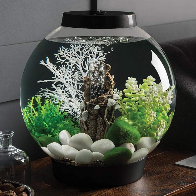 Аквариум biOrb Classic 60 MCR черный Аквариум biOrb Classic 60 MCR черный