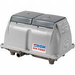 Secoh Компрессор воздушный для пруда Secoh EL 200W Secoh Компрессор воздушный для пруда Secoh EL 200W