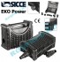 Sicce Насос для пруда Sicce EKO POWER 14000